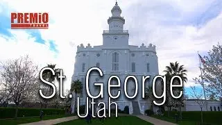 St George, Utah travel guide 4K bluemaxbg.com