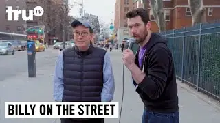 Billy on the Street - 
