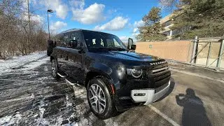 2022 Land Rover Defender XS Edition Chicago, Highland Park, Deerfield, Northbrook, Glenview