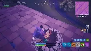 This Video Will Get 10k Views: Fortnite Smallest circle Win