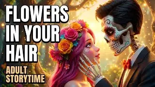 Flowers in Your Hair Bolero - Esmedoodle: Where grown-ups get story time back #ballad