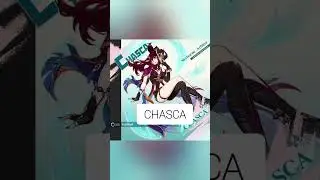 5.2 phase 2 Lyney and chasca leaks #genshinimpact #genshin #lyney #wishing #chasca