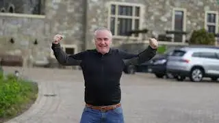 On Yer Bike Charity Film 2022