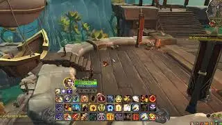 Templar Retribution Paladin - Slayer Fury Warrior - Assassination Rogue - The War Within 11.2.0