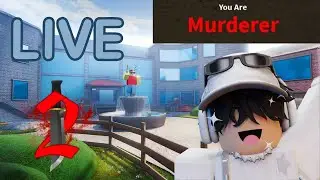 🔴 ROBLOX LIVE WITH VIEWERS!!