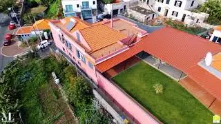 HOUSE & APARTMENT IN FUNCHAL MADEIRA