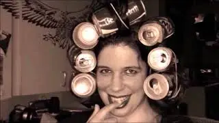 The Yanki and the Brit Interview Derek Andrew on nipple night 28th April 2018