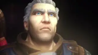 The Final Plea of the Army of the Light