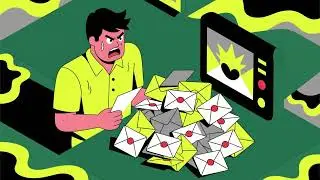 How AI Can Help You Manage Unread Emails Automatically | Power Automate