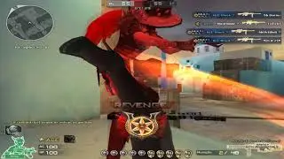 Crossfire | Macro frags#4