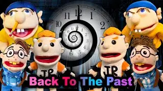 SML Parody: Back to the Past