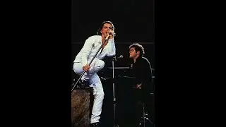 INXS Live Concert For Life, Sydney 1992 (2019 Rebroadcast Audio)