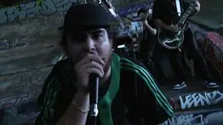 All Monsters are Human (AMAH) - Vicarious Obsessions Music Video