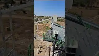 MAXPRO - M SAND PLANT, ERECTION, WASHING, VSI, VIBRATOR SCREEN,FEEDER, BUCKET CLASSIFIER,CONVOYORS,