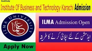 ILMA University  Admission 2022 Apply Online