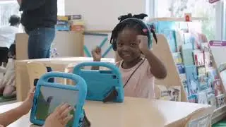 My Reading Academy