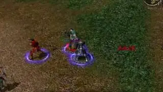 Metin2 Antharos