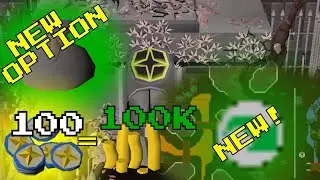 Three-Minute OSRS Update | 9.16.20 and 9.23.20 Update | Weekly Recap |