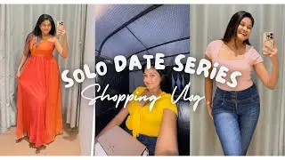 Shopping Date 🎀❤️&zwj;🔥🫶🏻 Solo - තනියම 😩 සිංහල vlog | Sri Lankan 💌
