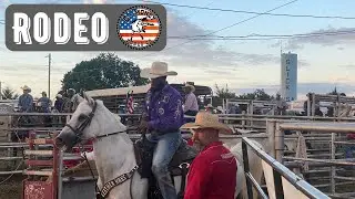 Rodeo || Slick Oklahoma