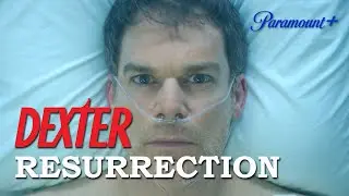 Why DEXTER RESURRECTION is the reboot the fans deserve