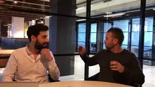 This Week In Start Ups @CreativeCubes.co
