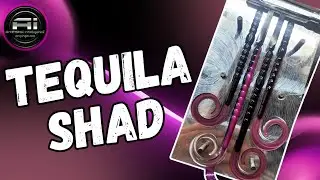 Tequila Shad aka Tequila Sunrise Recipe