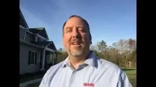 RVA HomePRO Michael Hottman with RE/MAX Commonwealth