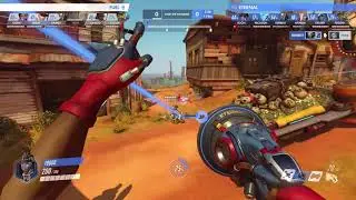 FDGOD POV LUCIO, MERCY & BRIGITTE | Paris Eternal vs. Dallas Fuel | Full Match | OWL S3 Week 15