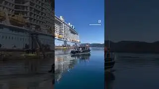 Skip the lines in Sitka Alaska with dockside pickup for cruise ship guests. Salmon & halibut fishing