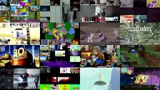 Sparta Remixes Super Side By Side 6 (Gladlee Version)