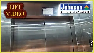 Lift Video | Elevator Video | Automatic Door Lift | Lift Videos | Johnson Lift | Lift - 103