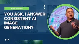 Вы спрашиваете, я отвечаю: Последовательная генерация изображений с помощью ИИ?