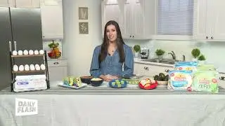 Mission Foods | Kelly Jones | Daily Flash