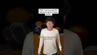 POV: You try to get the Halloween glove in Slap Battles