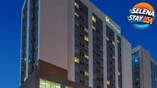 Hyatt Place Houston/galleria | Houston (TX), United States | Hotel Review 🛏️