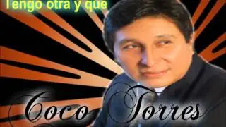 PREGUNTATE COCO TORRES