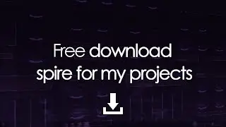 How to download Reveal Spire for my projects