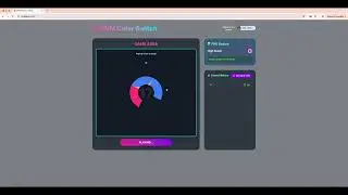 FHEVM Color Switch