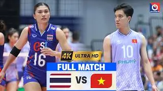 Full 4K | THÁI LAN vs VIỆT NAM | Trận đấu hay nhất đội tuyển 2025 đả bại người Thái lên ngôi vô địch