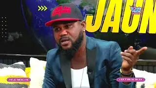 BILLY CINTHE AKEBISI BA BUREAU YA F VICTIM, KISSINDJORA  AKEBA NA DIRECTEUR AZO TINDA YE NA BUZOBA