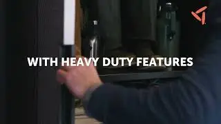 Gladiator® Flex Cabinet System - Lifestyle 15 | Gladiator®