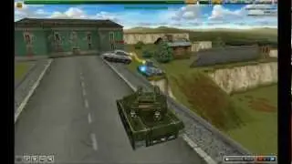 tanki online english episode 1!