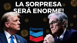 Semana cr&iacute;tica: inflaci&oacute;n, Powell y aranceles&hellip; el mercado act&uacute;a como si nada importara. &iquest;Y Bitcoin?