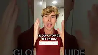 Share this with friends who have a square face shape and download Glam Up #glowup #looksmaxxing