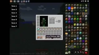 The Pukeacast - Minecraft Mod Review - Lava Tools