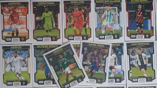 Score Fifa 2023-24 Trading Cards Panini. Lamine Yamal Rookie card🔥 Распаковка panini.