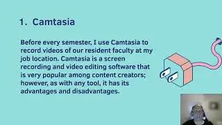 Best Screencasting software