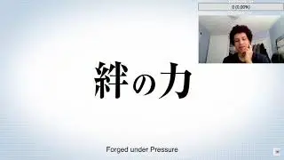 The World Ends With You Anime PV#2 Reaction