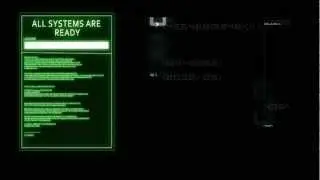 No.5 HUD Elements